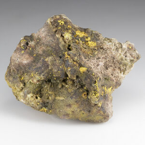 Gold (roasted gold ore)