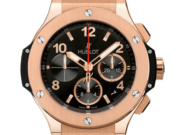 Big Bang Original Gold 44 mm
