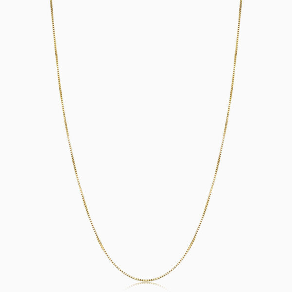 Bodega Box Chain