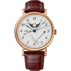 Breguet Classic 39mm