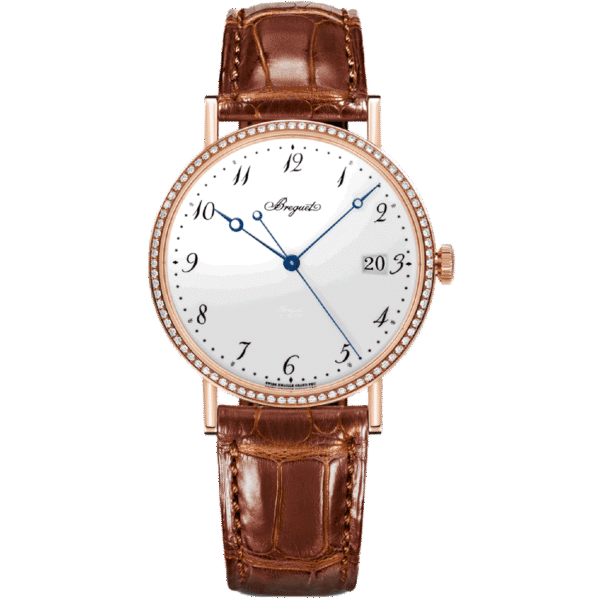 Breguet Classique 38mm