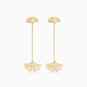 Carnevale Drop Earrings