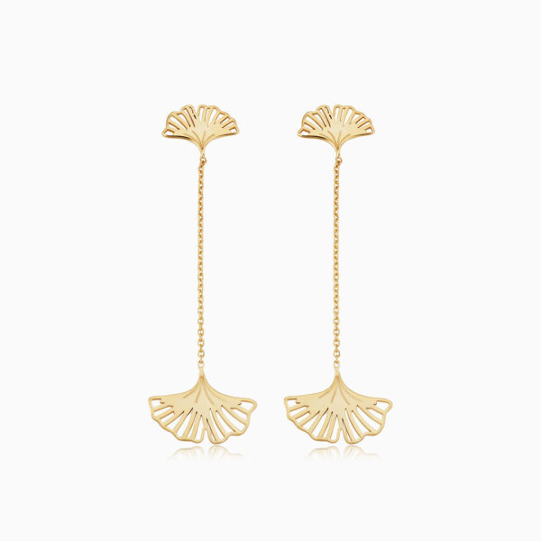 Carnevale Drop Earrings