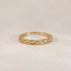 Foxtail Ring