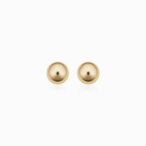 Have a Ball Petite Studs