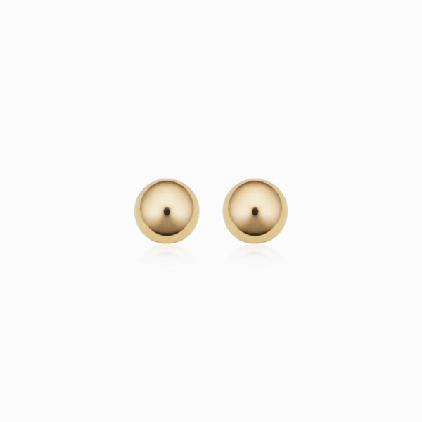 Have a Ball Petite Studs