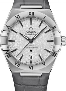 Omega Constellation Co-Axial Master Chronometer 39mm 131.13.39.20.06.001