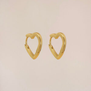 Open Heart Hoops