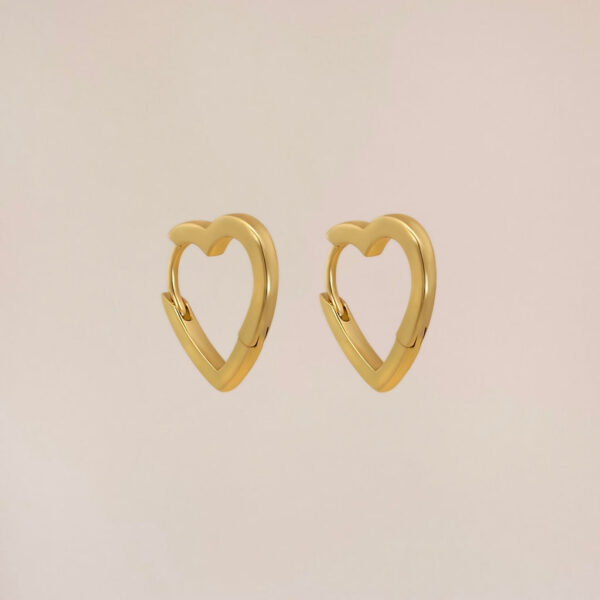 Open Heart Hoops