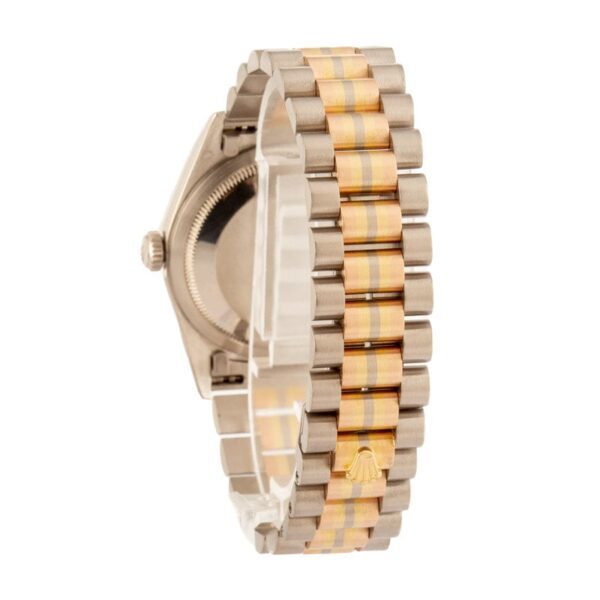 Rolex Day-Date 36 Ref 18239 Tridor