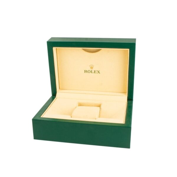 Rolex Day-Date 36 Ref 18239 Tridor