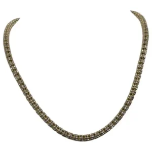 IMPRESSED JEWELRY Yellow gold jewellery