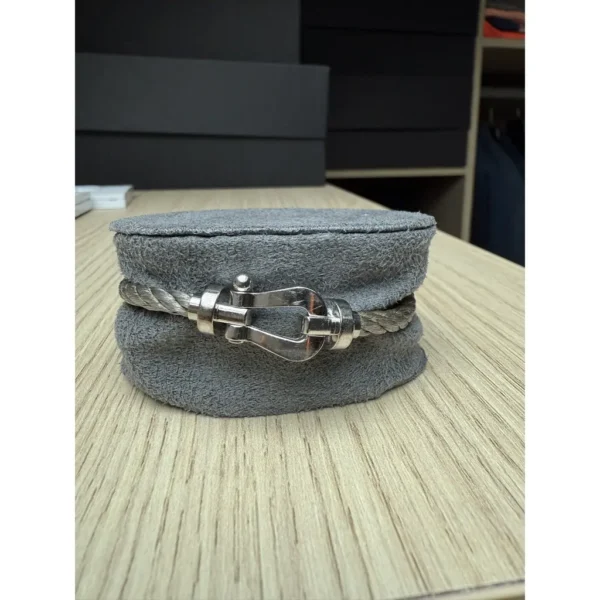Fred Manila Bracelet, Strength 10 - Image 5