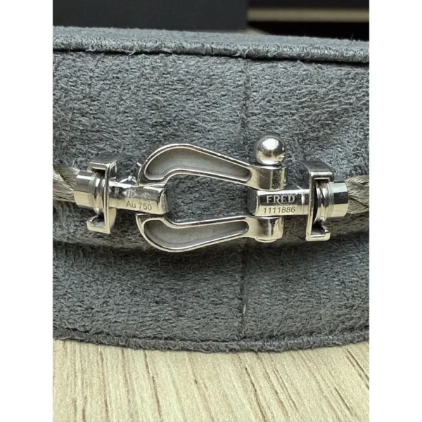 Fred Manila Bracelet, Strength 10 - Image 3