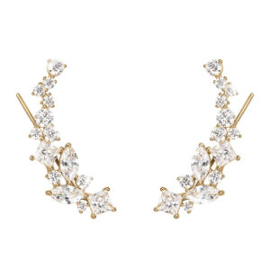 Sienna Climber Earrings